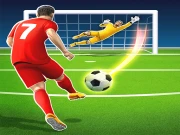 Football 3D  Online Football Games on taptohit.com