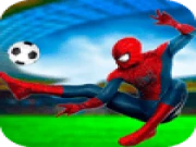 Football Champ 3D Online sports Games on taptohit.com