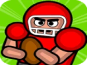 Football Crash Online sports Games on taptohit.com