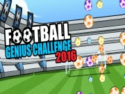 Football Genius Challenge Online Football Games on taptohit.com