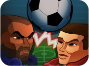 Football Heads Online sports Games on taptohit.com