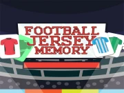 Football Jersey Memory Online Football Games on taptohit.com