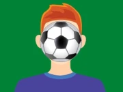 Football juggle Online Football Games on taptohit.com