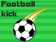 Football Kick Online Football Games on taptohit.com