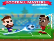 Football Masters Online Football Games on taptohit.com