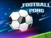 Football Pong Online ball Games on taptohit.com