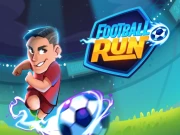 Football Run Online Football Games on taptohit.com