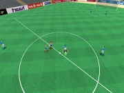 Football Soccer League Online Football Games on taptohit.com