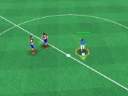 Football Soccer World Cup Online Sports Games on taptohit.com