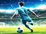 Football - Soccer Online Sports Games on taptohit.com