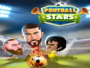Football Stars Online Sports Games on taptohit.com