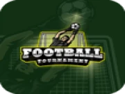 Football Tournament Online sports Games on taptohit.com