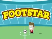 Footstar Online Casual Games on taptohit.com