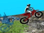 Forest Bike Trials 2019 Online Racing & Driving Games on taptohit.com