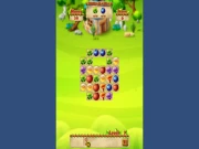 Forest Match 3 Online Puzzle Games on taptohit.com