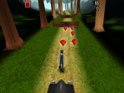 Forest Runner Online Agility Games on taptohit.com