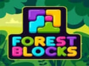 Forest Tiles Online block Games on taptohit.com