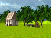 Forest Village Getaway Episode 2 Online Adventure Games on taptohit.com