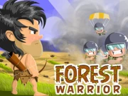 Forest Warriors Online Battle Games on taptohit.com
