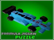 Formula Jigsaw Puzzle Online Puzzle Games on taptohit.com