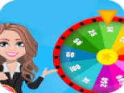 Fortune Wheel Online board Games on taptohit.com