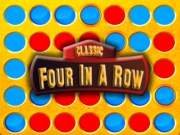 Four In A Row Online Boardgames Games on taptohit.com