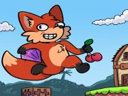 Foxy Land Online Adventure Games on taptohit.com