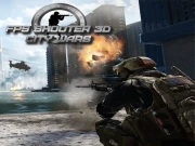FPS Shooter 3D City Wars Online Shooter Games on taptohit.com