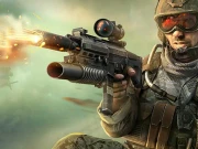 FPS Sniper Shooter: Battle Survival Online Battle Games on taptohit.com
