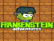 Frankenstein Adventures Online Adventure Games on taptohit.com