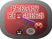 Freaky Brothers Online Casual Games on taptohit.com