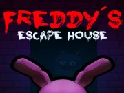 Freddy's Escape House Online Puzzle Games on taptohit.com