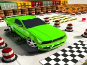Free car parking games 3d : Free Parking Simulator Online Simulation Games on taptohit.com