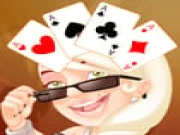 Free Cell Solitaire Online board Games on taptohit.com