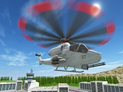 Free Helicopter Flying Simulator Online Simulation Games on taptohit.com