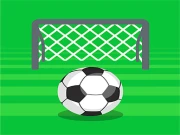 Free Kick Online Football Games on taptohit.com