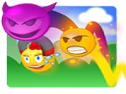 Free the emoji Online Adventure Games on taptohit.com