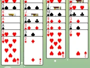 Freecell Solitaire 2017 Online Cards Games on taptohit.com