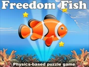 Freedom Fish Online Adventure Games on taptohit.com
