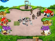 Frenzy Chicken Farming Online Casual Games on taptohit.com