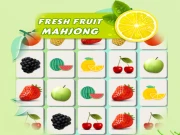 Fresh Fruit Mahjong Connection Online Mahjong & Connect Games on taptohit.com