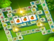 Fresh N Fresh Tiles Online Mahjong & Connect Games on taptohit.com