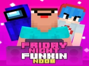 Friday Night Funki Noob Online Casual Games on taptohit.com