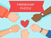 Friendship Puzzle Online Puzzle Games on taptohit.com