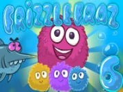 Frizzle Fraz 6 Online Adventure Games on taptohit.com
