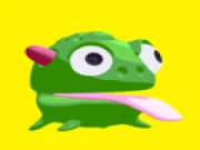 Frog Byte Online arcade Games on taptohit.com