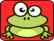 Frog Escape Online animal Games on taptohit.com