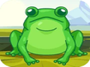 Frog Match Master Online animal Games on taptohit.com