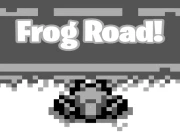 Frog Road Online Racing & Driving Games on taptohit.com