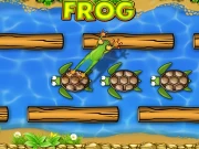Frog Online Casual Games on taptohit.com